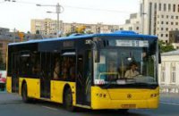  В Днепре некоторые троллейбусные рейсы изменят маршруты следования 