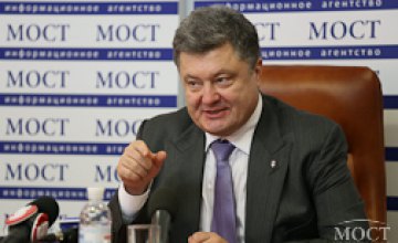 Порошенко подписал Закон, упрощающий получение наследства