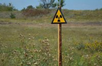 Возле Кропивницкого обнаружили повышение радиационного фона
