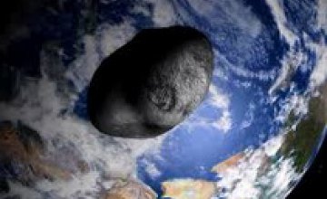 У приблизившегося к Земле астероида есть спутник, - NASA
