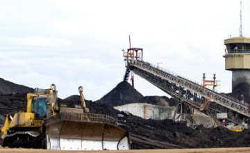 Япония впервые за 37 лет откроет новую угольную шахту