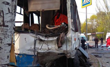 В «АрселорМиттал Кривой Рог» прокомментировали смертельное ДТП с участием автобуса предприятия