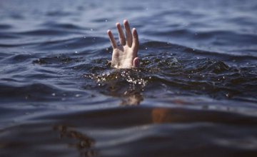 На Днепропетровщине полицейский утонул в реке