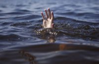 На Днепропетровщине полицейский утонул в реке