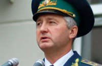 «На границе организованных потоков котрабанды нет», - зам главы Таможенной службы Украины