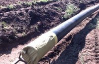 В Днепропетровской области в эксплуатацию введут обновленный водопровод «Марганец-Томаковка»