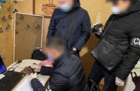 СБУ разоблачила онлайн-сепаратиста, который поддерживал аннексию Крыма и боевиков ОРДЛО