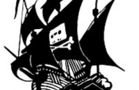 Крупнейший в мире пиратский торрент-трекер «The Pirate Bay»  перехал в Украину