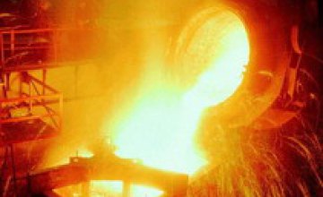Украина заняла 8-е место в мире по производсту стали