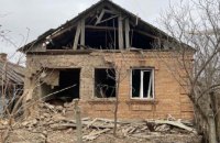 На Нікопольщині через ворожі атаки пошкоджені понад 40 приватних будинків