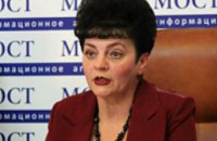 Несмотря на угрозы, я не сниму свою кандидатуру с выборов, - Валентина Капинус