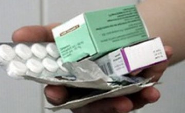 В Украине увеличено количество поставок антиретровирусных лекарств