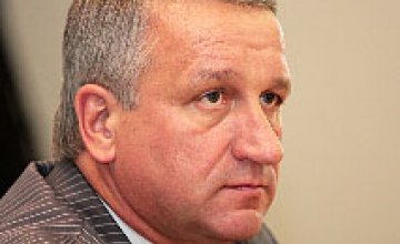 Жильцы общежитий «Жилсервиса-3» пригрозили мэру Днепропетровска отставкой
