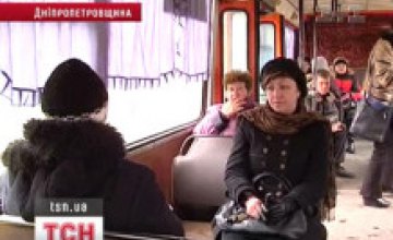 В Днепропетровской области 2 пассажирки поломали позвоночники во время поездки в маршрутке 