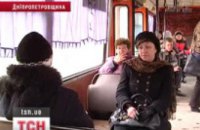 В Днепропетровской области 2 пассажирки поломали позвоночники во время поездки в маршрутке 
