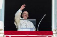 Папа Римский разрешил прощать грех аборта