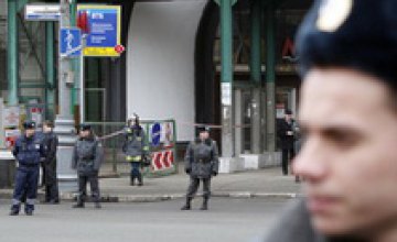 Водитель автобуса опознал террористок: они приехали в Москву с 3 сумками