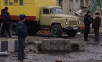 В России снова теракт: 9 погибших