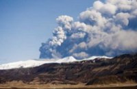 Извержение вулкана в Исландии почти прекратилось 