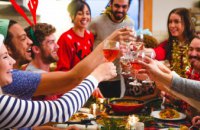Как подготовить организм к употреблению крепкого спиртного в Новогоднюю ночь?