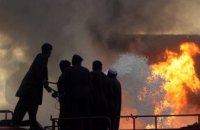 В Афганистане автобус столкнулся с бензовозом: более 50 жертв