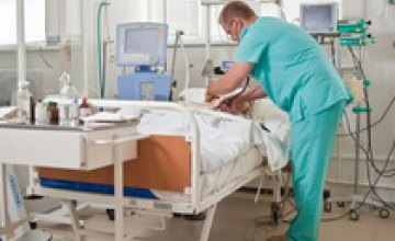 На Днепропетровщине проверяют расходование бюджетных средств в трех больницах