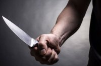 94 удара топором и ножом: в Каменском ремонтный работник жестоко убил хозяина квартиры