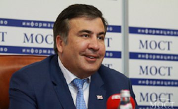 Саакашвили отказался соблюдать постановление Кабмина относительно запрета критики власти