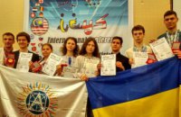 Днепровский школьник победил на международной конференции в Малайзии