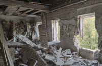 Через останній ворожий обстріл у Марганці пошкоджено 2 пам’ятки культури