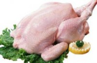 Россия прекратила закупать украинскую курятину