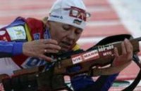 Хвостенко завоевала вторую «бронзу» для Украины на чемпионате мира по биатлону