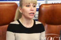 Мир и спокойствие украинских граждан должны быть защищены, - Наталья Гончаренко