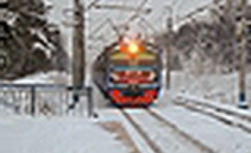 «Укрзалізниця» ввела 24 дополнительных поезда на Новогодние праздники