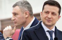 Президент Украины, сам того не желая, буквально «прокачивает» рейтинг Виталия Кличко, - медиа-эксперт об обысках у мэра Киева 