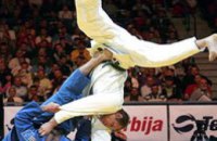 Днепропетровец Дмитрий Полянский завоевал бронзовую медаль на Кубке Мира по дзюдо 