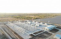 Проект европейского масштаба: ДТЭК запустил Покровскую СЭС мощностью 240 МВт  
