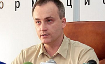 Андрей Денисенко: «Днепропетровская область может получить «корпоративного» прокурора»