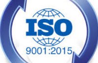 Соблюдение  предприятиями требований нового стандарта ISO 9001:2015 обеспечит постоянство качества товаров и услуг, - эксперт