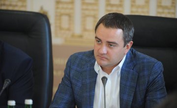  По инициативе Андрея Павелко еще 211 млн грн поступило на программу «Развития автомобильной дороги Днепр-Решетиловка» 