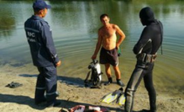 В Днепропетровской области во время купания утонули двое детей