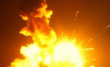 Ракета-носитель с космическим грузовиком Cygnus взорвалась в момент пуска в США (ВИДЕО)