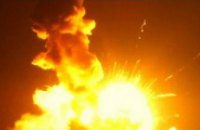 Ракета-носитель с космическим грузовиком Cygnus взорвалась в момент пуска в США (ВИДЕО)