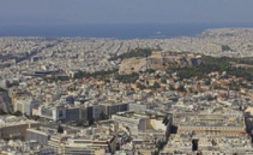 В Греции бастуют государственные телеканалы и радиостанции
