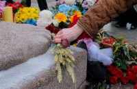 ​В Днепре почтили память жертв Голодоморов (ФОТОРЕПОРТАЖ)