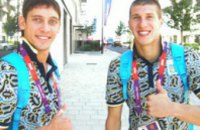 Украинские прыгуны в воду прошли в олимпийский полуфинал
