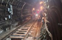 Нічне життя підземки: у Дніпрі для безпеки і зручності пасажирів ремонти проводять уночі