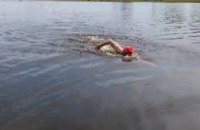 В Днепропетровске 1 мая откроется летний сезон зимнего плавания