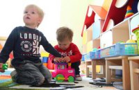 О новых правилах работы детских садов с 25 мая