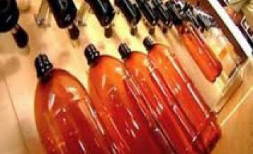 Россия запретит Украине ввоз пива в пластиковой таре